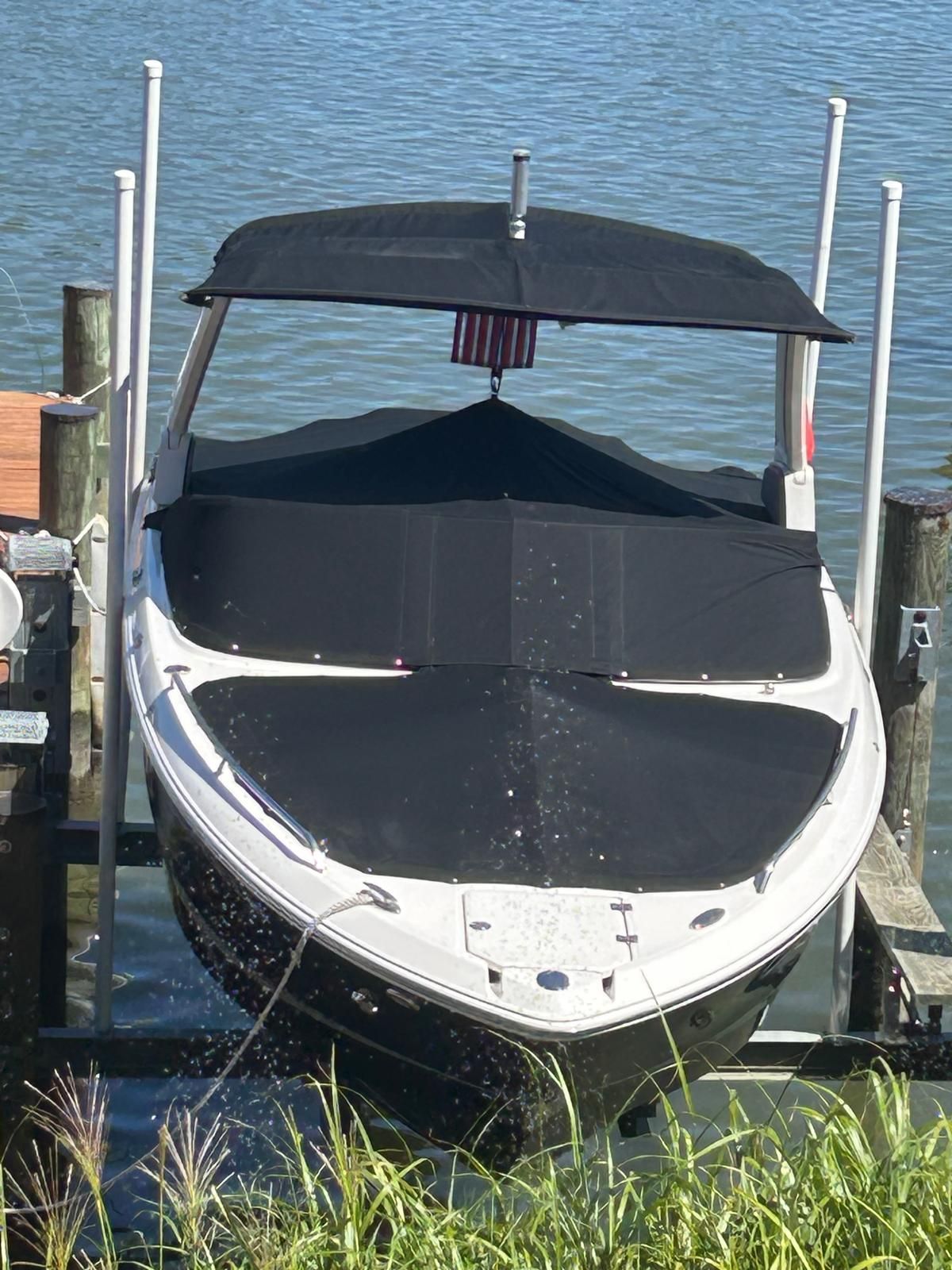 2020 Chaparral 257 SSX