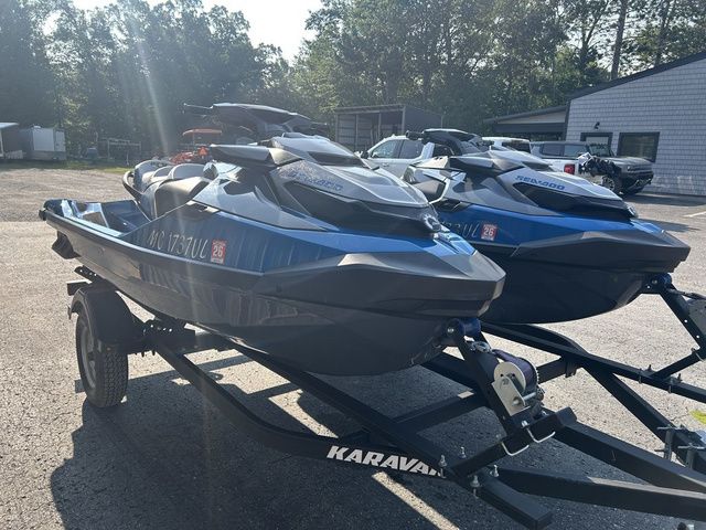 2020 BRP Sea-Doo GTX 230 W/SOUND