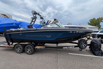 2020 Nautique Super Air Nautique GS22