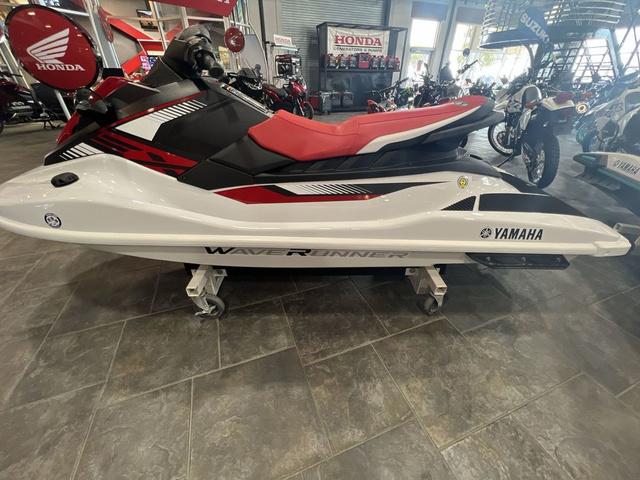 2023 Yamaha Boats EX