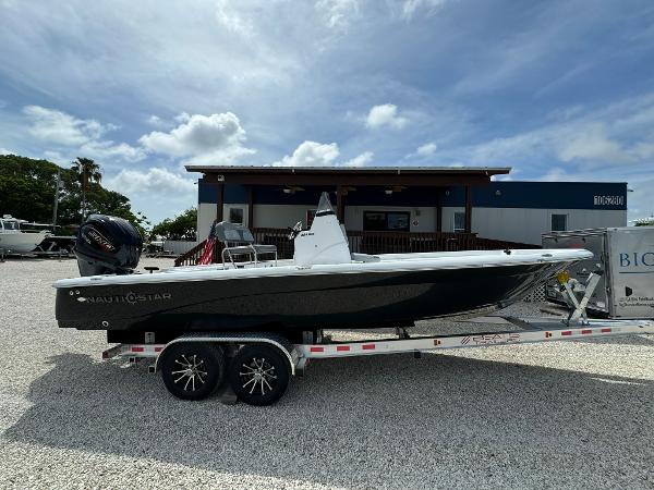 2024 NauticStar 214 Bay, Riverview Florida - boats.com