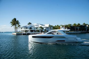 2026 Jeanneau DB 43