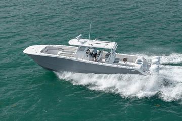 2026 Invincible 46 Catamaran