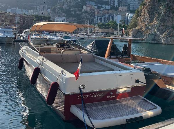 2013 Asterie ASTERIE 40 DAY CRUISER