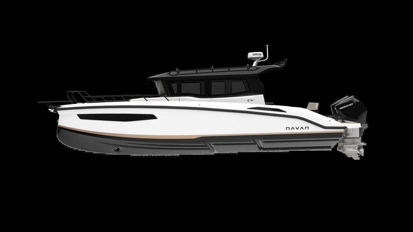2025 Navan C30