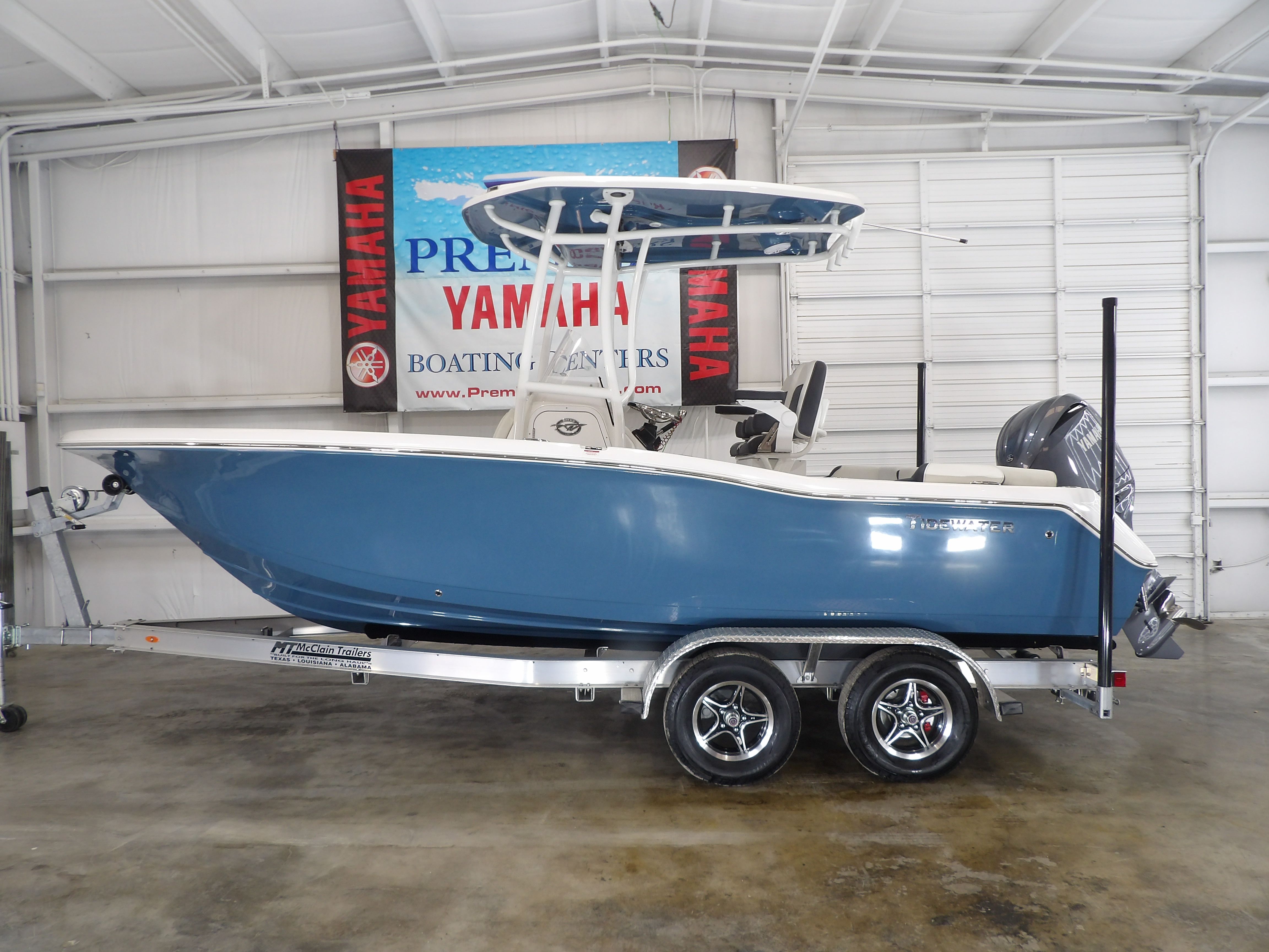 2025 Tidewater 210LXF