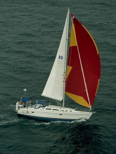 Sailboats for sale mexico discount