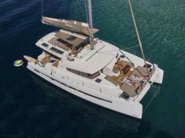2019 Bali 5.4