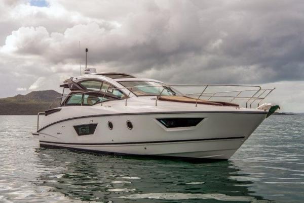 Beneteau Gran Turismo 40