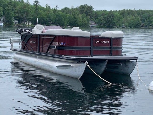 2023 Sylvan X1