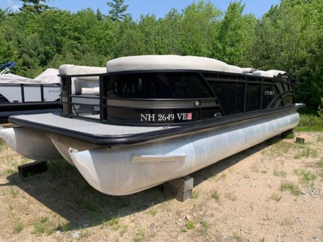 2023 Sylvan X5 CLZ