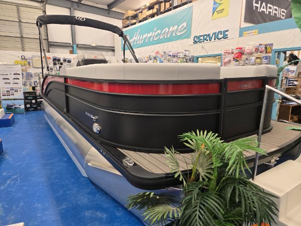 2024 Harris Cruiser 230
