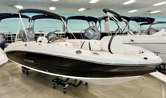 2025 Stingray 182SC