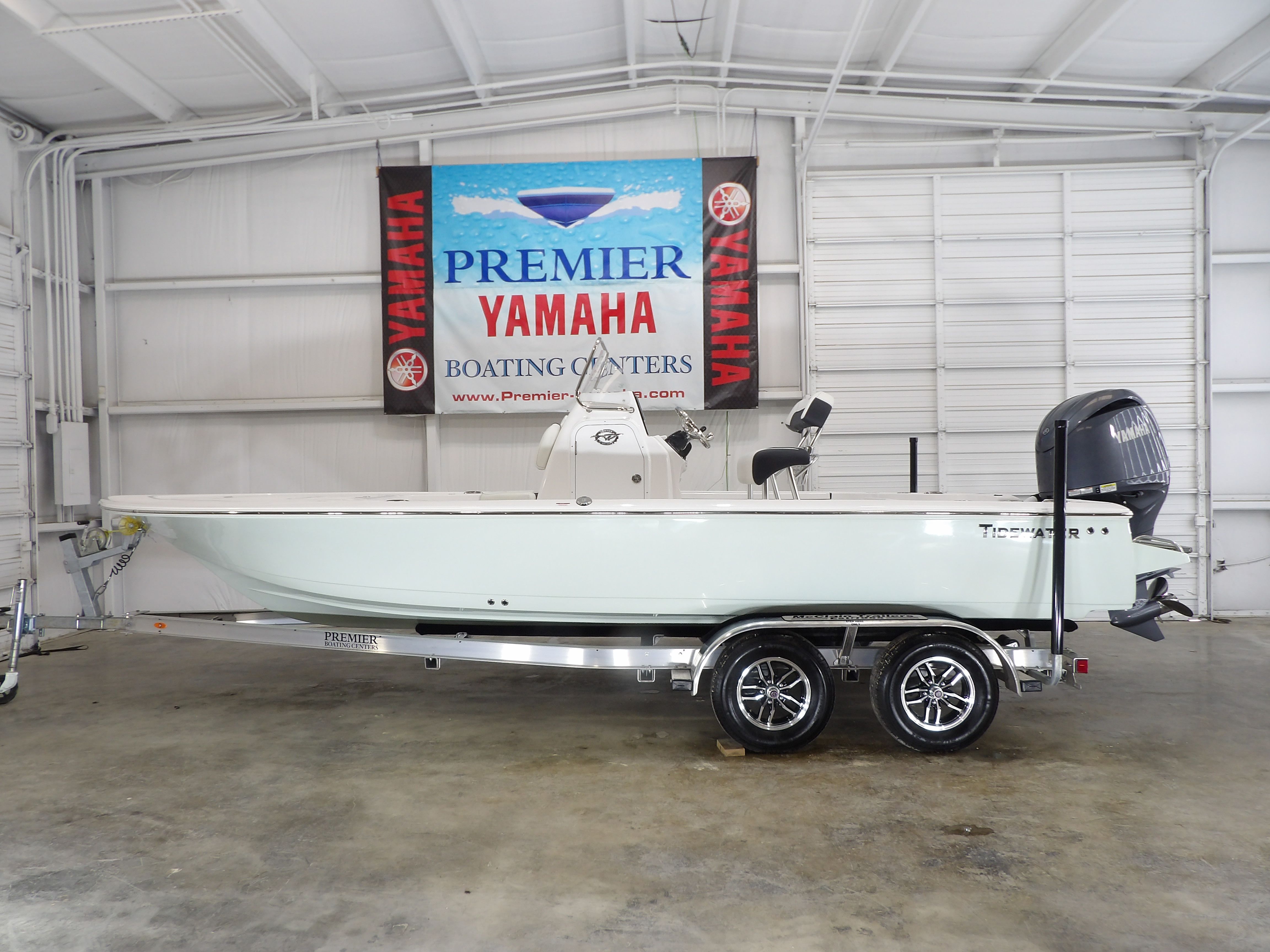 2025 Tidewater 2110BM
