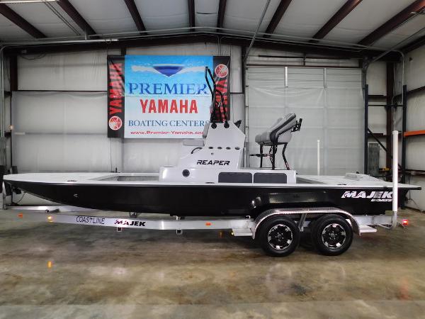 2023 Majek 24 Reaper, Corpus Christi Texas - boats.com