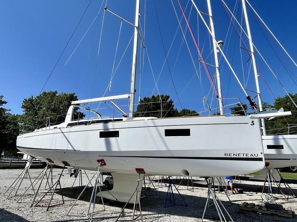 Herando - Beneteau FLYER 10