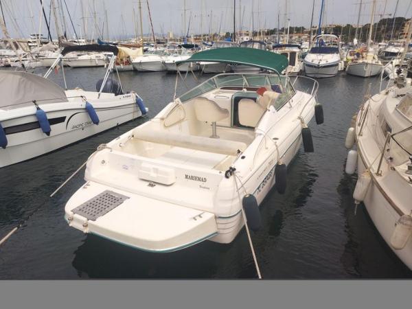 2001 Jeanneau Leader 705