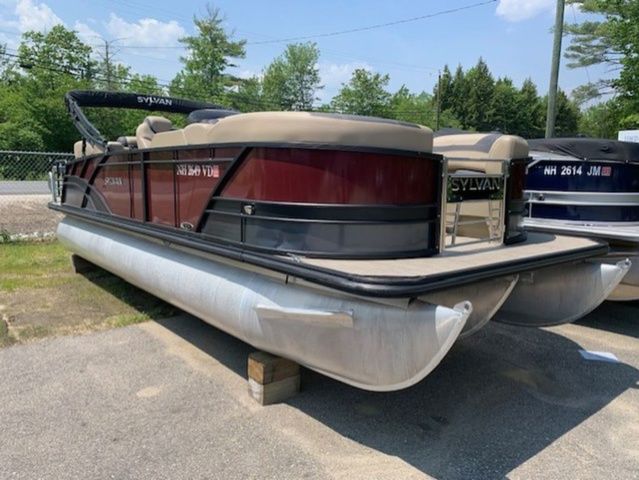 2023 Sylvan L-3 LZ