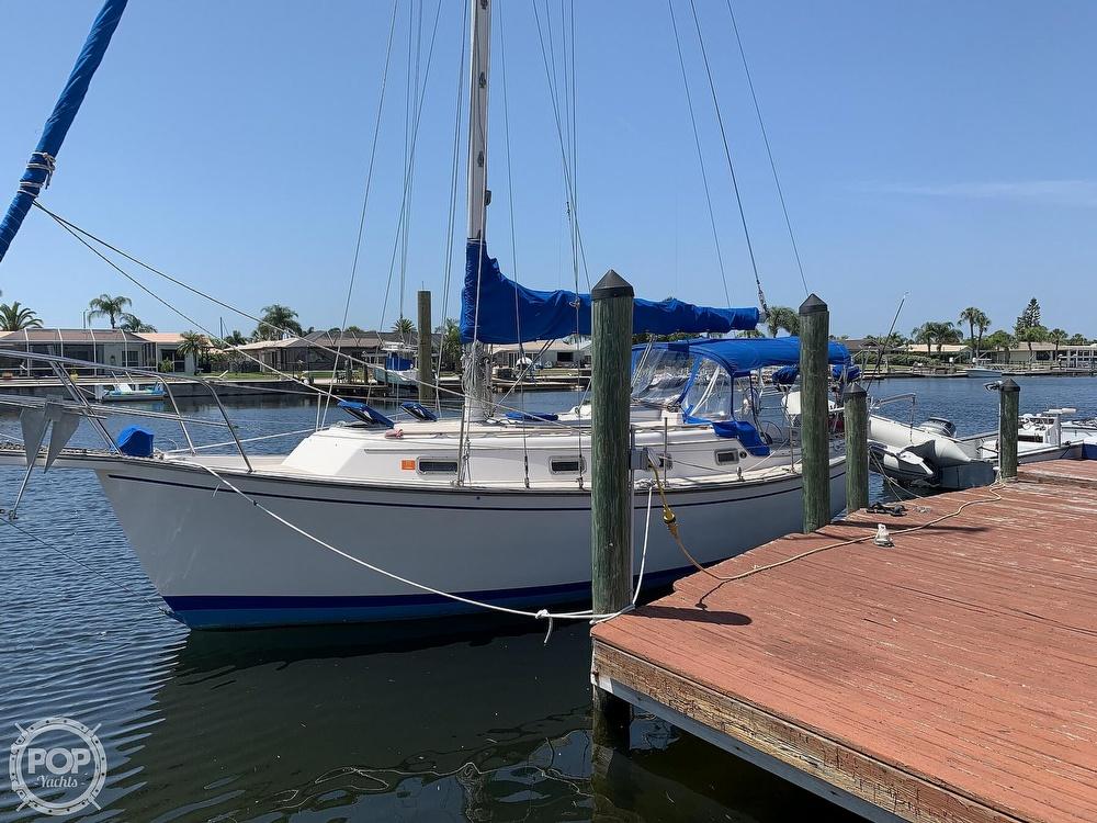 Island Packet 31 1986 Island Packet 31 for sale in New Port Richey, FL