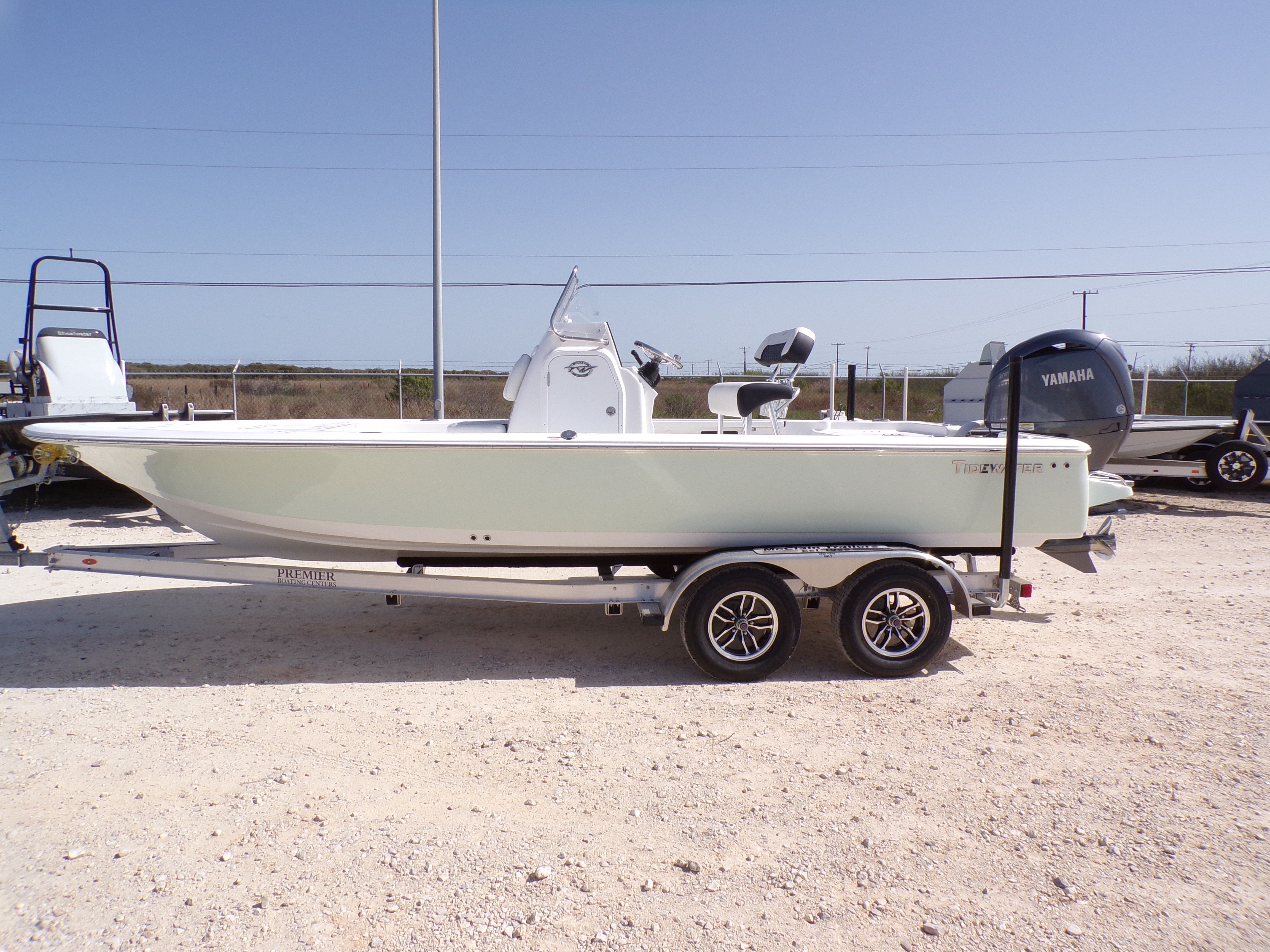 2025 Tidewater 2110BM