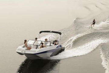 2025 Starcraft 210SVX OB