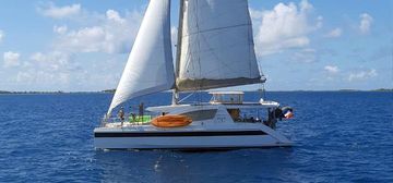 2013 Leopard 48