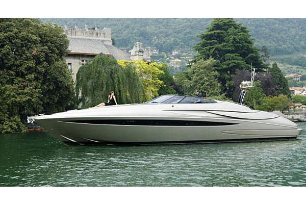 Riva 52 Rivale Manufacturer Provided Image