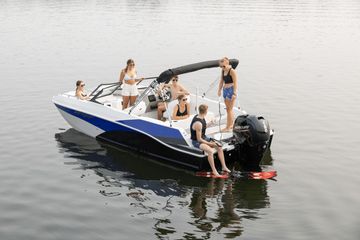 2026 Starcraft 210SVX OB