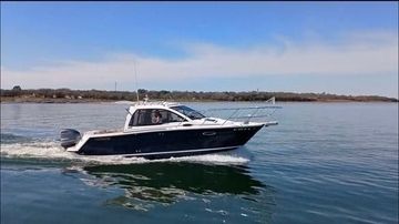 2020 Cutwater 24