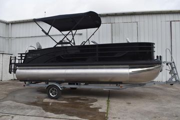 2025 Lowe SF 214 TL