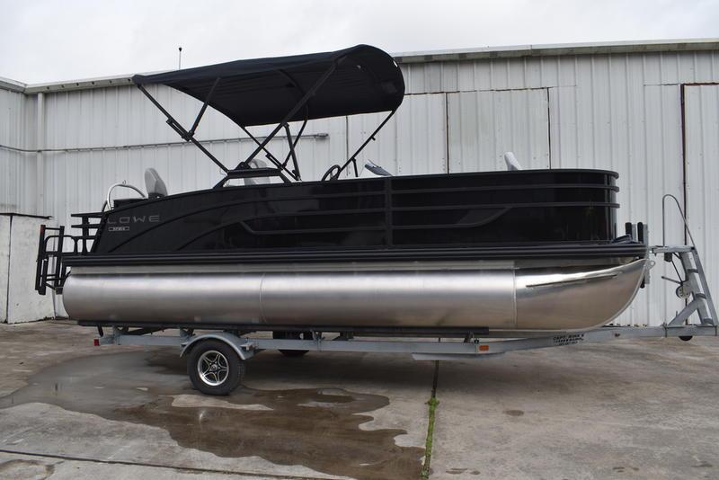 2025 Lowe SF 214 TL