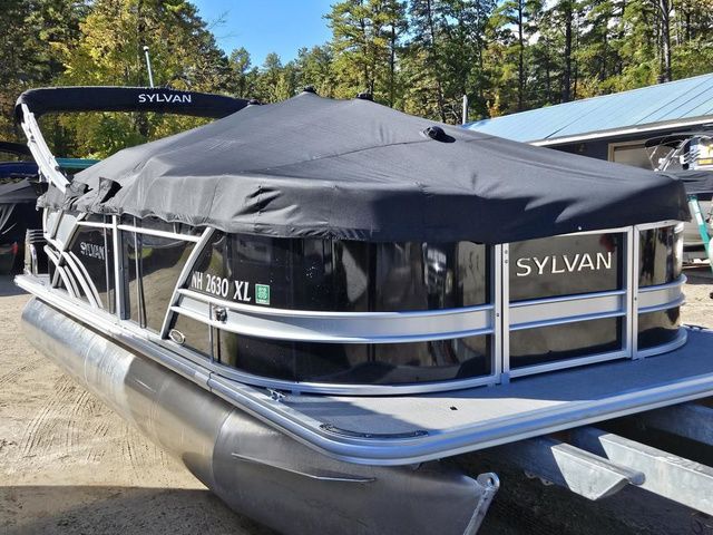 2023 Sylvan 8520 LZ