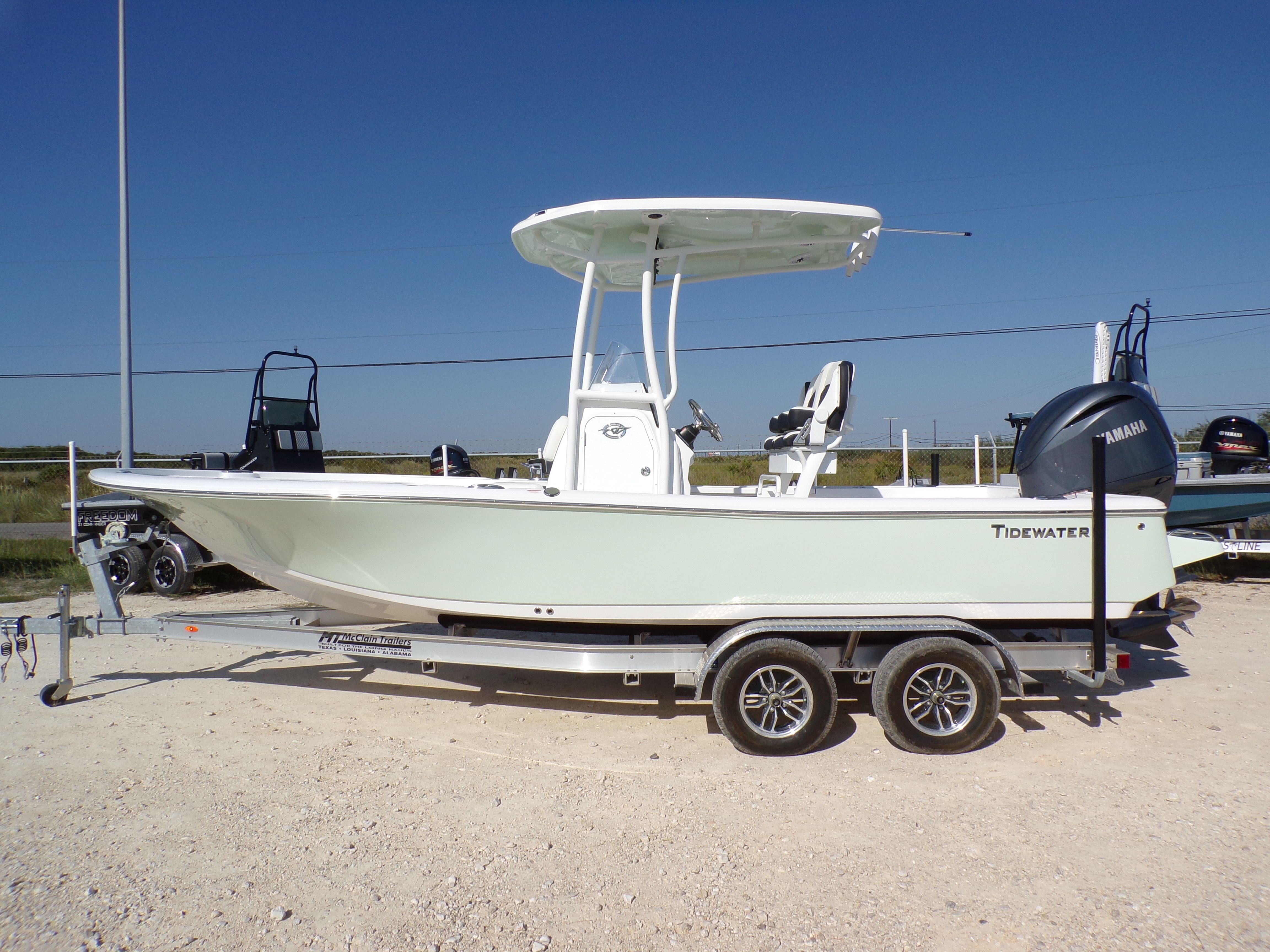 2025 Tidewater 2210CB