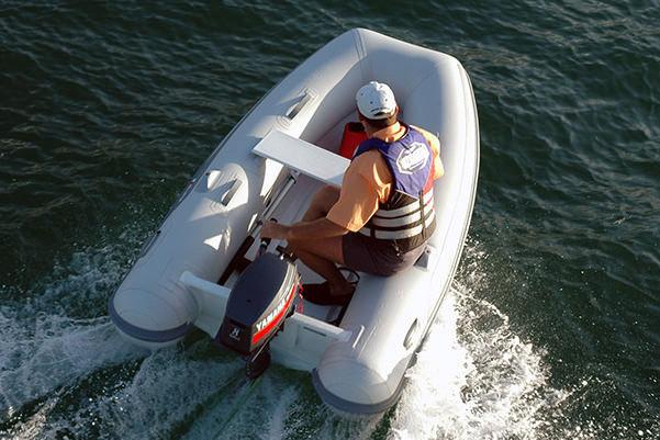 AB Inflatables Lammina 8 AL - Boats.com