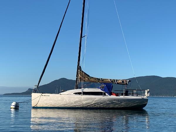 1997 Quest Quest 30