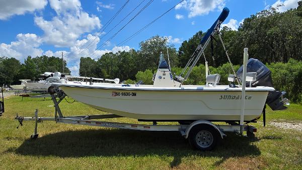 2015 Sundance B18CC