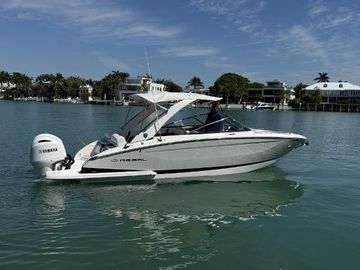 2019 Regal 29 OBX