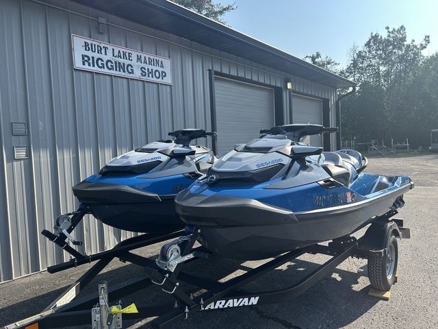 2020 BRP Sea-Doo GTX 170 W/SOUND SYSTEM