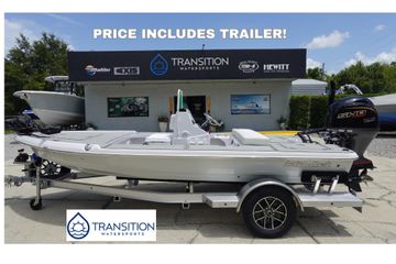 2025 Action Craft FlyFisher