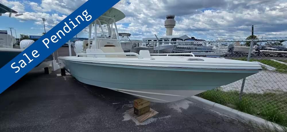 2025 Pathfinder 2600 TRS