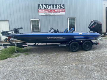 2026 Phoenix 721 ZXL