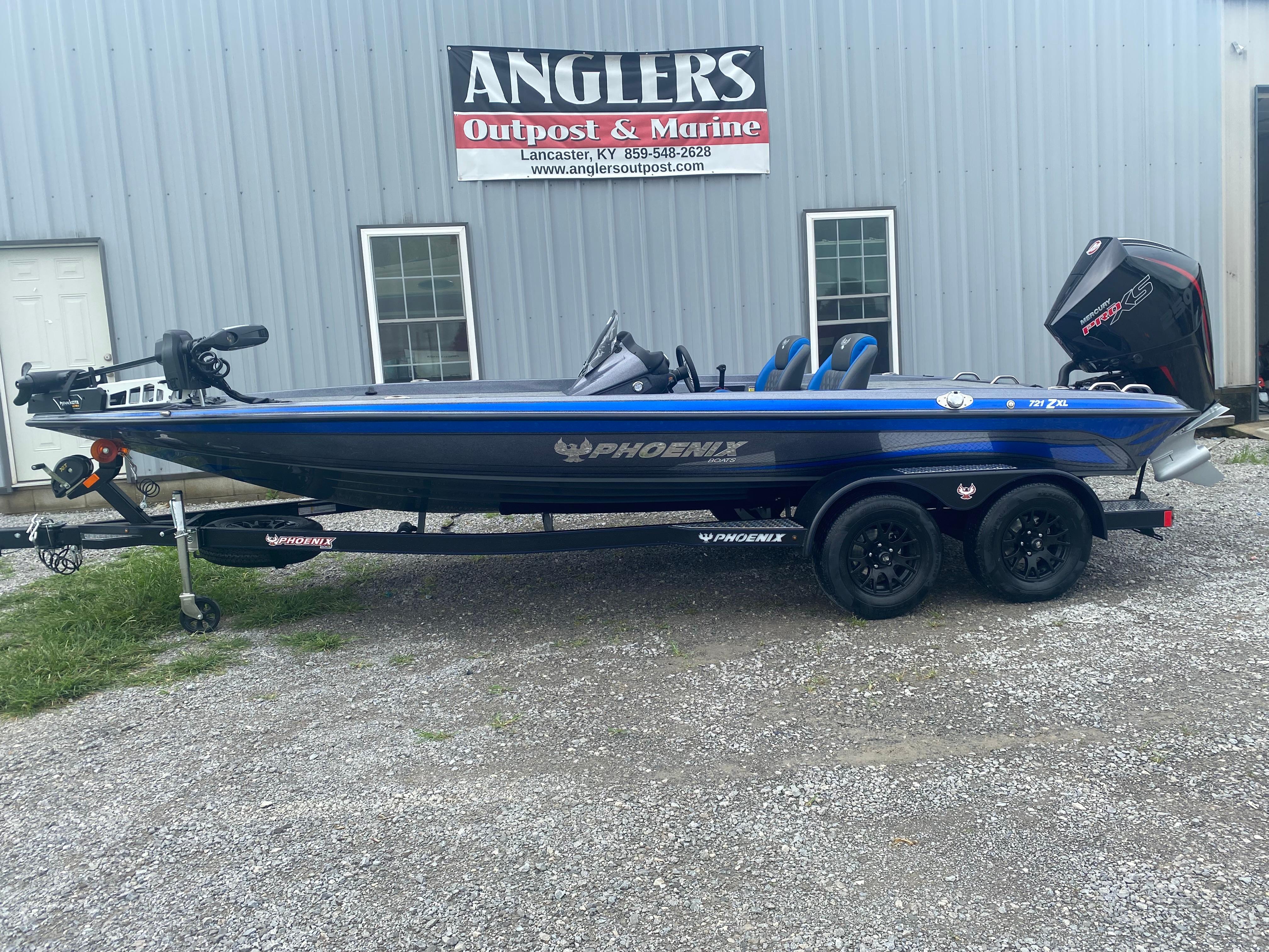 2026 Phoenix 721 ZXL