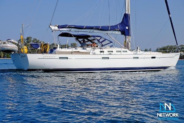 2004 Beneteau 57