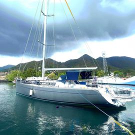 2004 Wauquiez Centurion 45s
