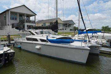 2008 Gemini 105Mc