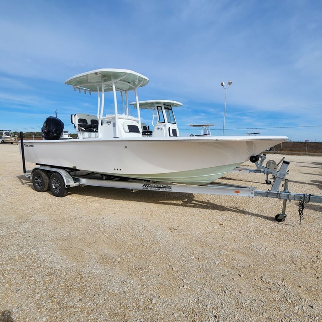 2024 Tidewater 2300CB