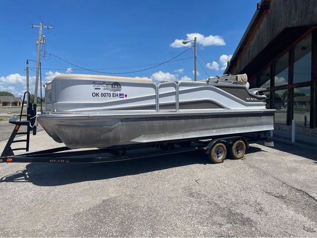 2019 SunCatcher V 324SE