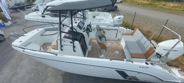 2022 Beneteau Flyer 7 SPACEdeck