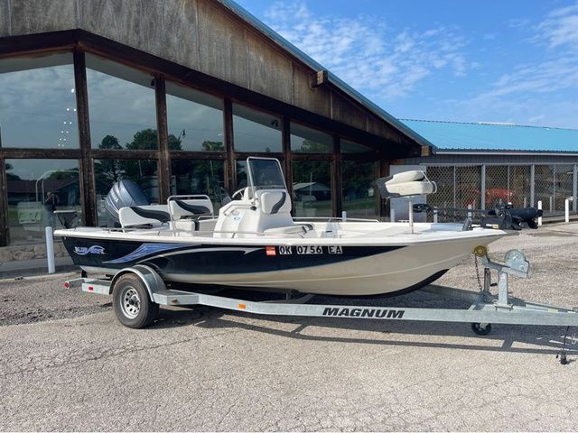 Blue Wave 190 DELUXE