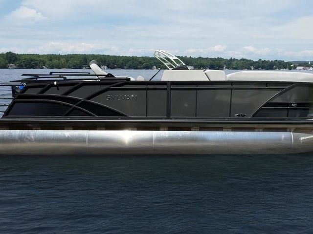 2023 Sylvan L-5 CLZ